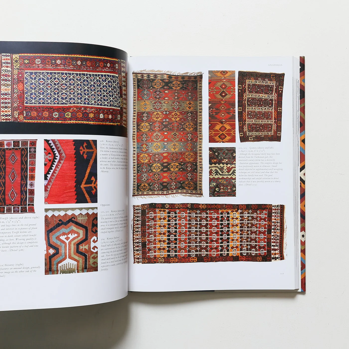 Kilim: The Complete Guide, Alastair Hull, Jose Luczyc-Wyhowska - Image 6