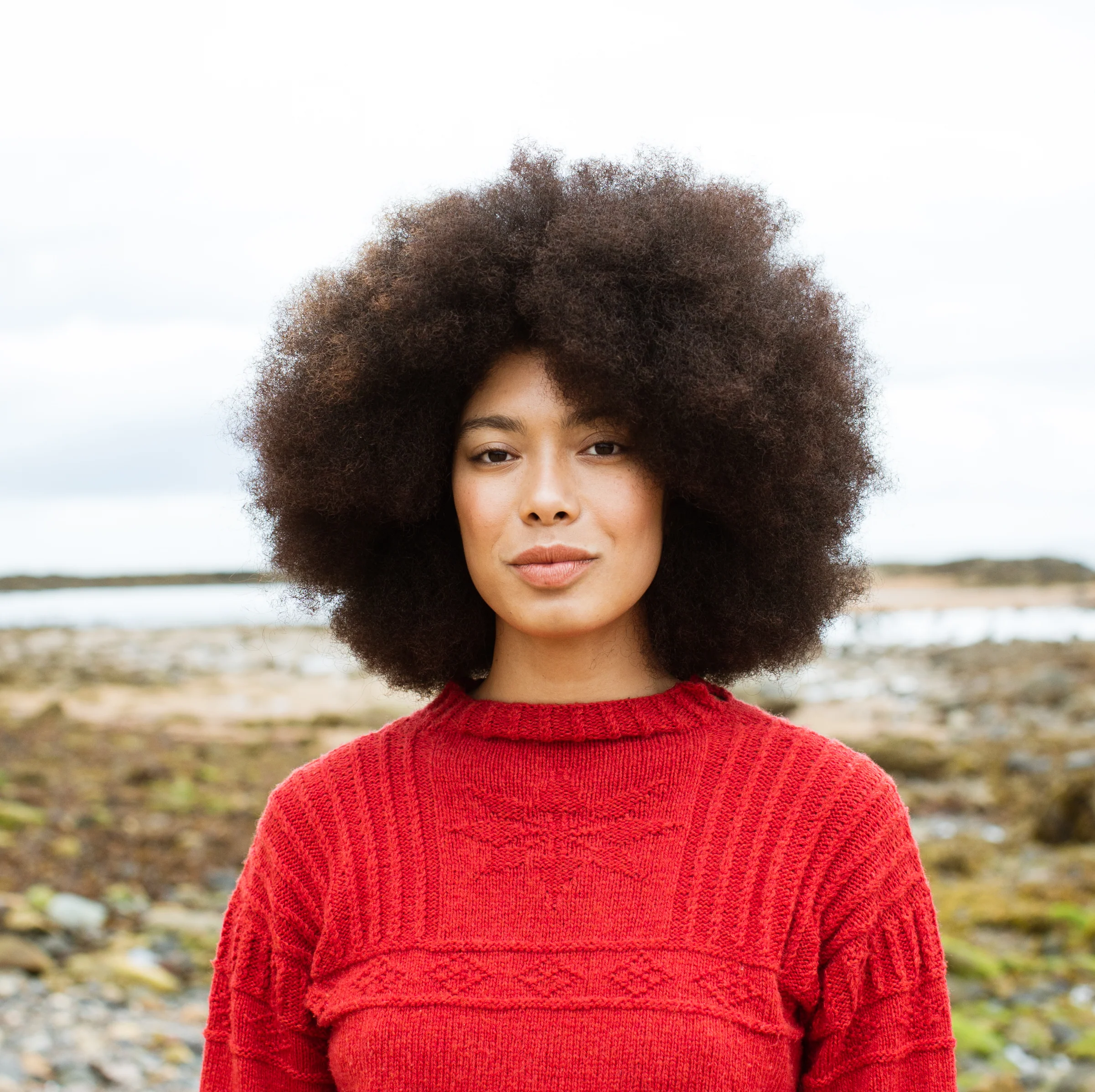 Knit Along with Betsan Corkhill, Di Gilpin and Sheila Greenwell, Donna Wilson, Lesley O'Connell Edwards, Lynn Abrams, Hélène Magnússon, John Arbon Textiles, Amy Swanson of June Cashmere, Vawn Corrigan - Image 13