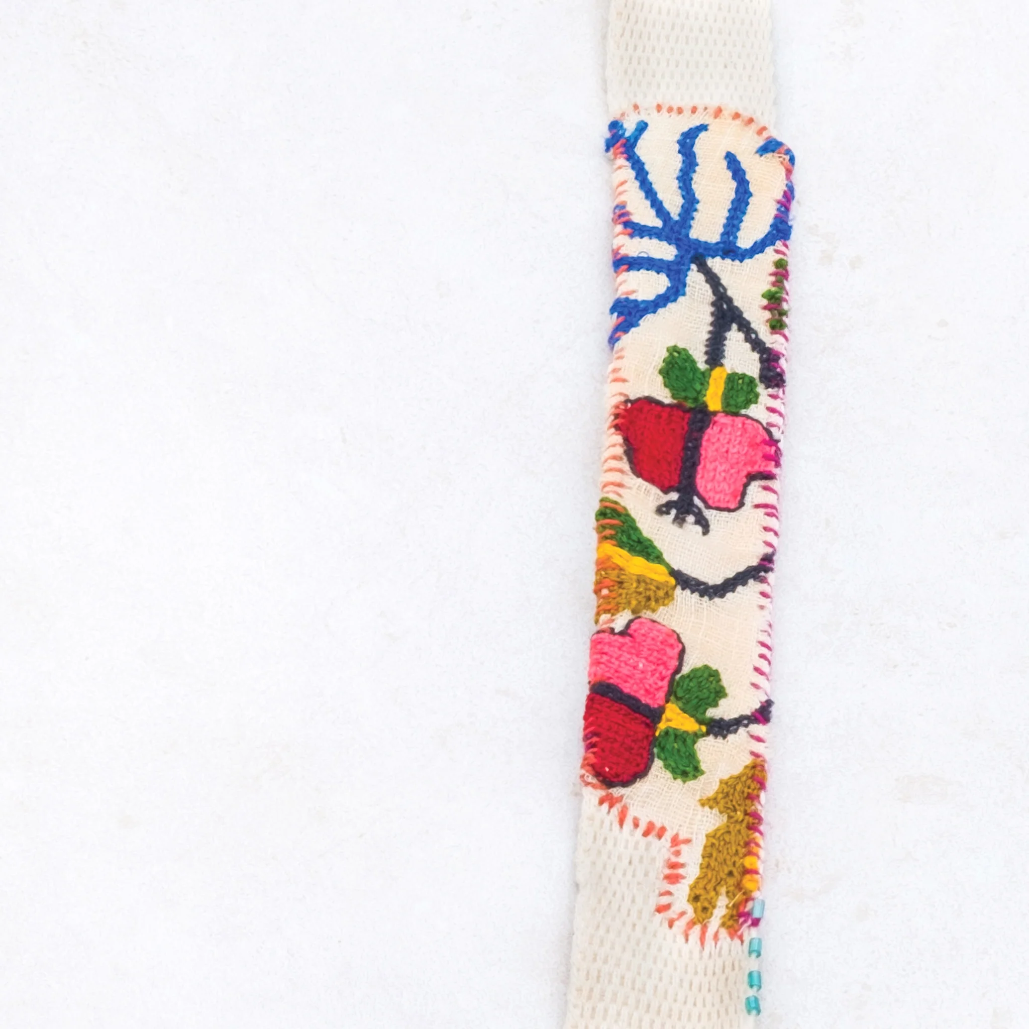 Lebanon, Kinship Stories, Ottoman Flowers - Image 3