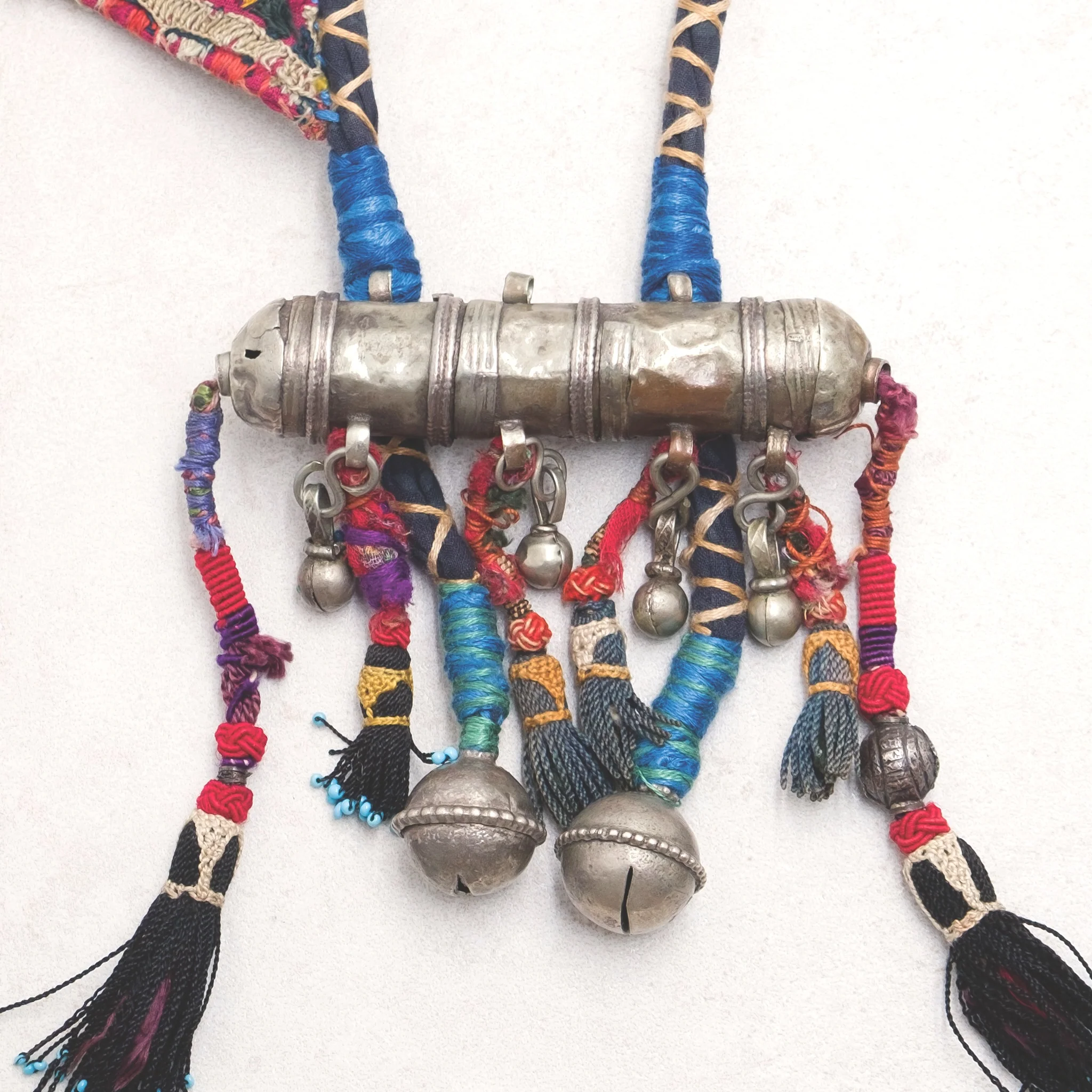 Lebanon, Kinship Stories, Turkoman Shine - Image 3
