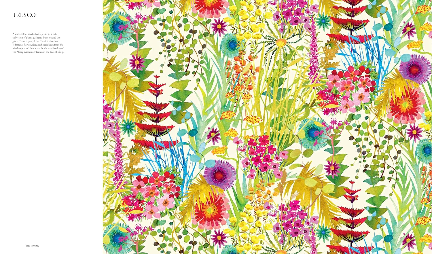 Liberty: Design. Pattern. Colour, Kassia St Clair - Image 8
