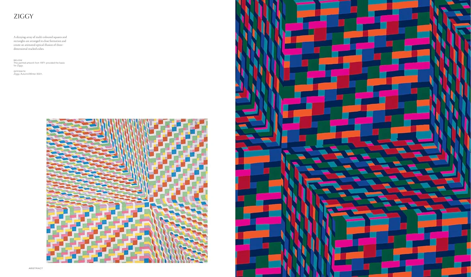 Liberty: Design. Pattern. Colour, Kassia St Clair - Image 9