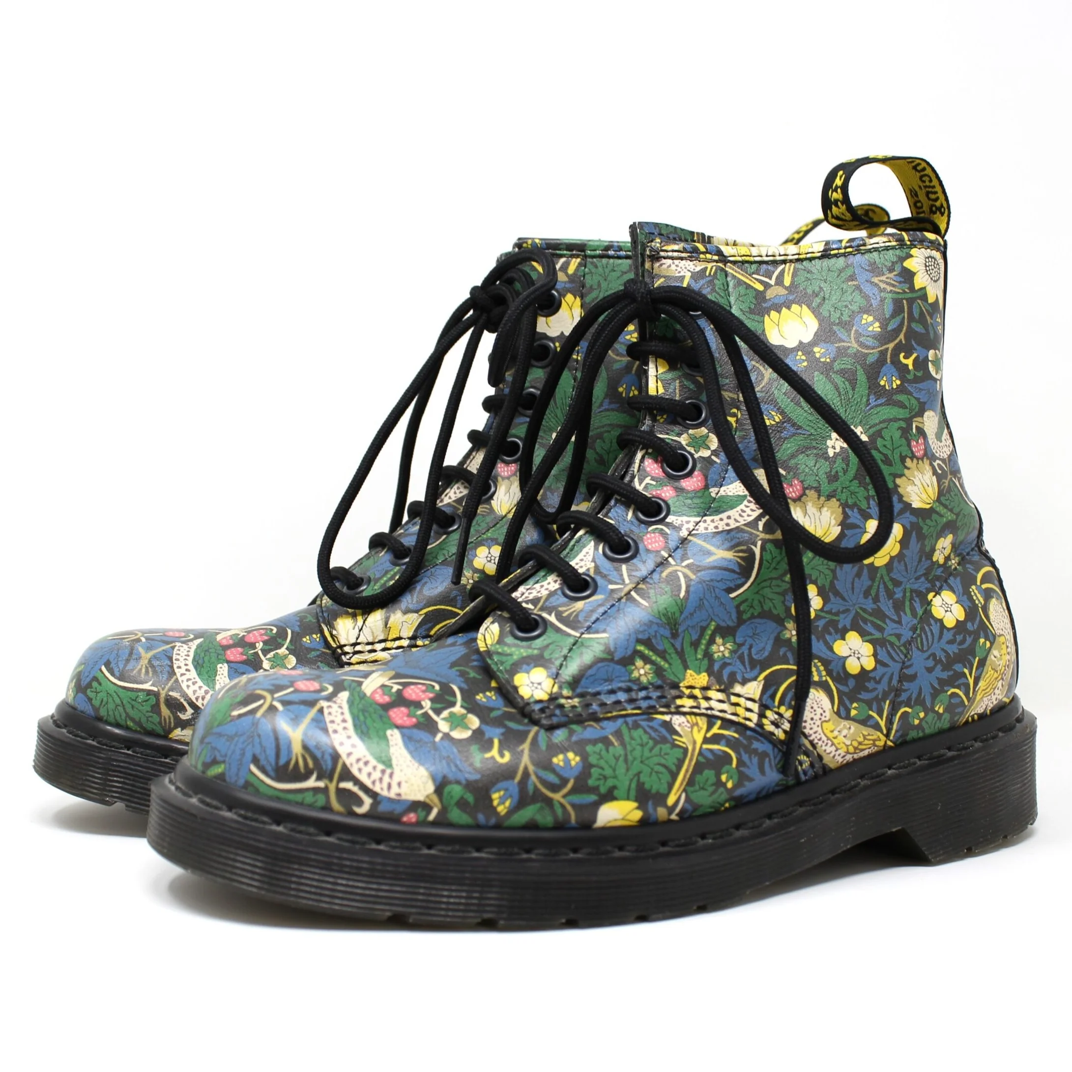 Saturday 13 September, 7-9 p.m.: Talk: Morris Mania - SOLD OUT - Image 9