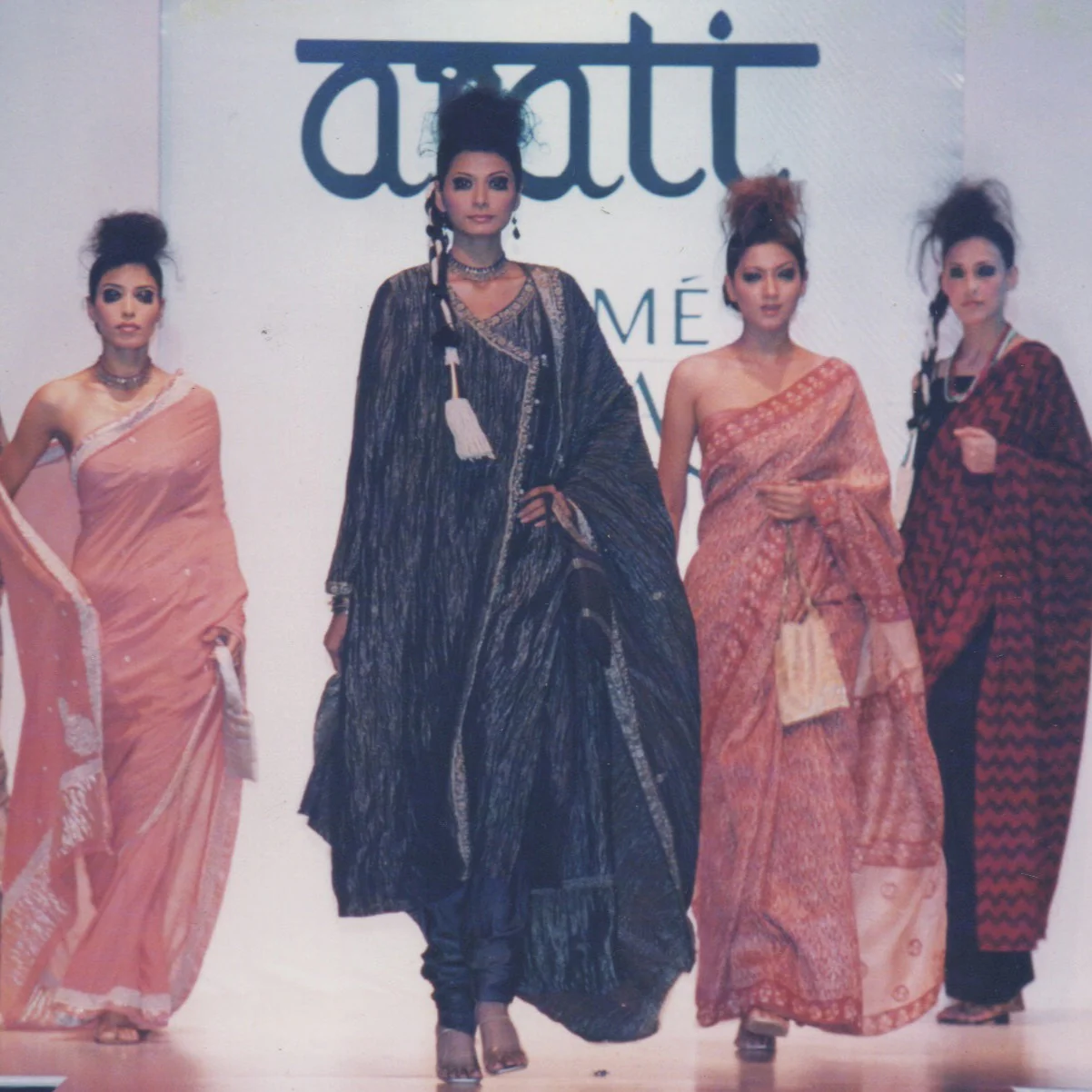 Friday 26 September 10-12 p.m.: Pop-Up: Natural Dye Fabrics with Arati Monappa - Image 2