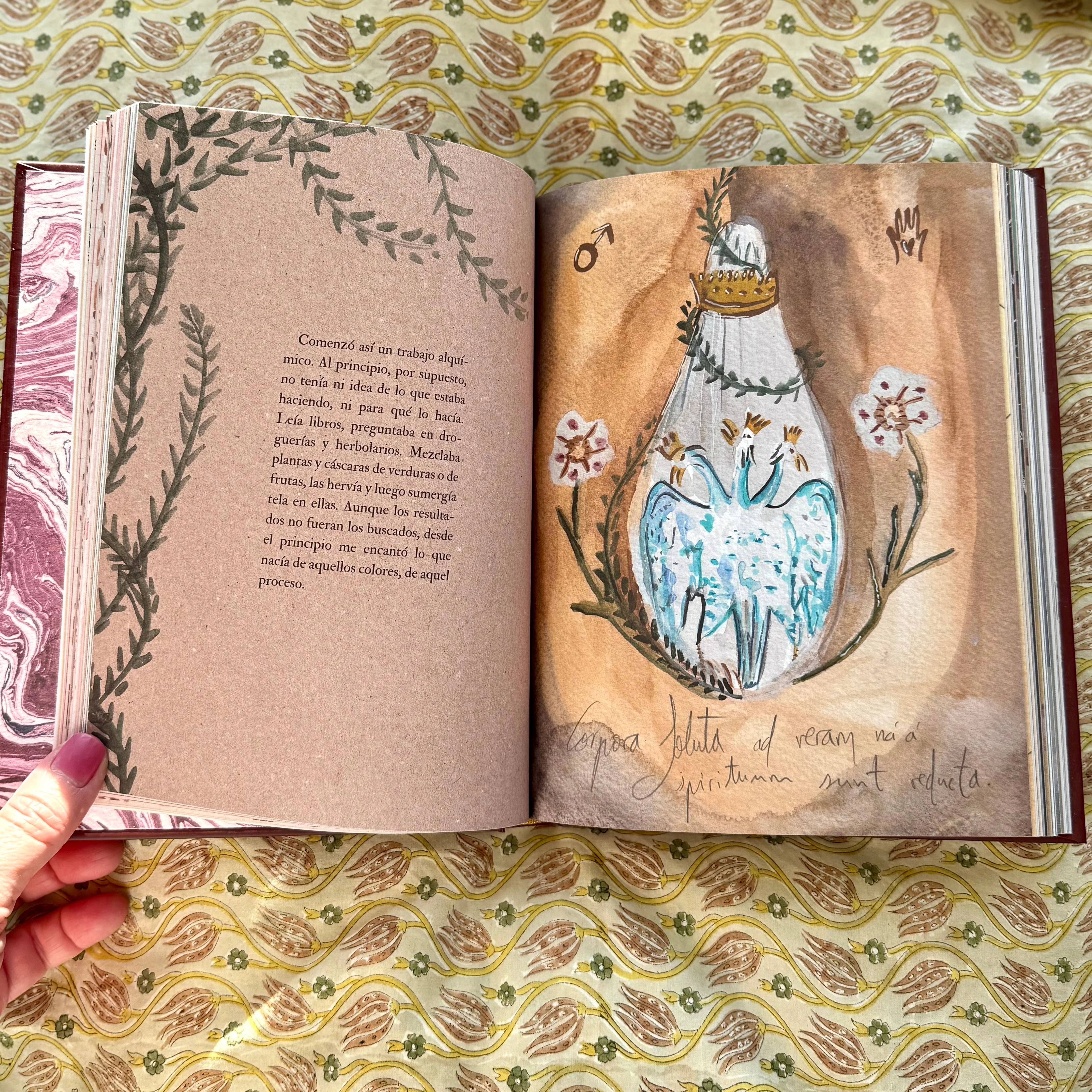 Friday 18 September, 6-8:30 p.m.: Meet and Greet, Book Launch, Mend and Sew by Aitor Saraiba at Loop London - Image 6