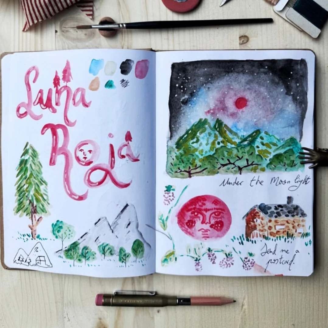 Friday 18 September, 6-8:30 p.m.: Meet and Greet, Book Launch, Mend and Sew by Aitor Saraiba at Loop London - Image 7