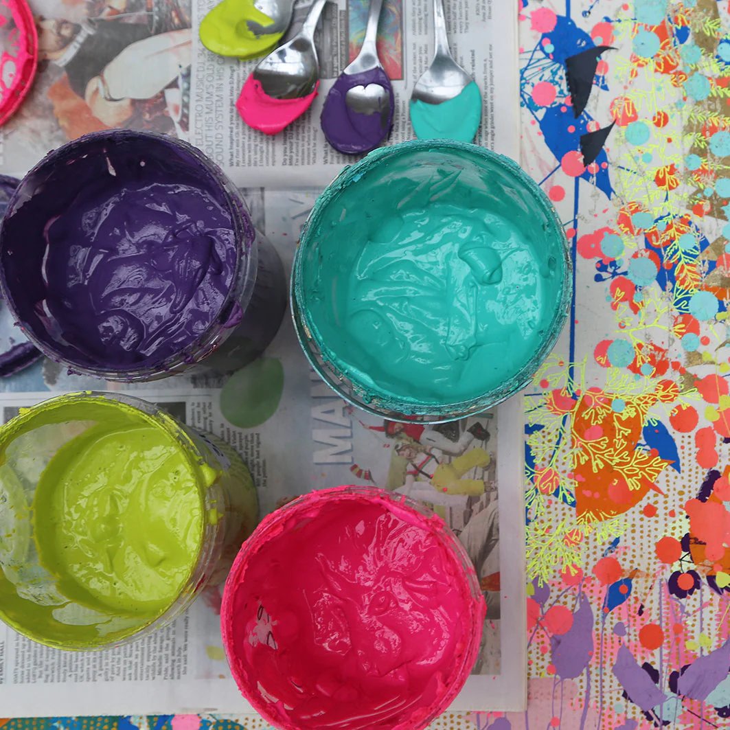 Saturday 27 September, 2-4 p.m.: Open Studio: Demonstration and Talk, Behind the Print with Clarissa Hulse - Image 12