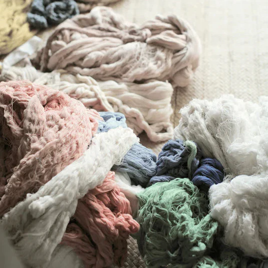 Thursday 18 September, 11-5 p.m.: Symposium: Crafting Regenerative Fashion and Textile Futures with Safia Minney - Image 17