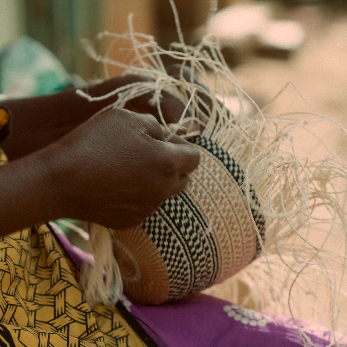 Saturday 12 September, 2.30-5.30 p.m.: Screening, Panel Discussion & Pop-Up: HANDMADE FUTURE, London Documentary Premiere - Image 10