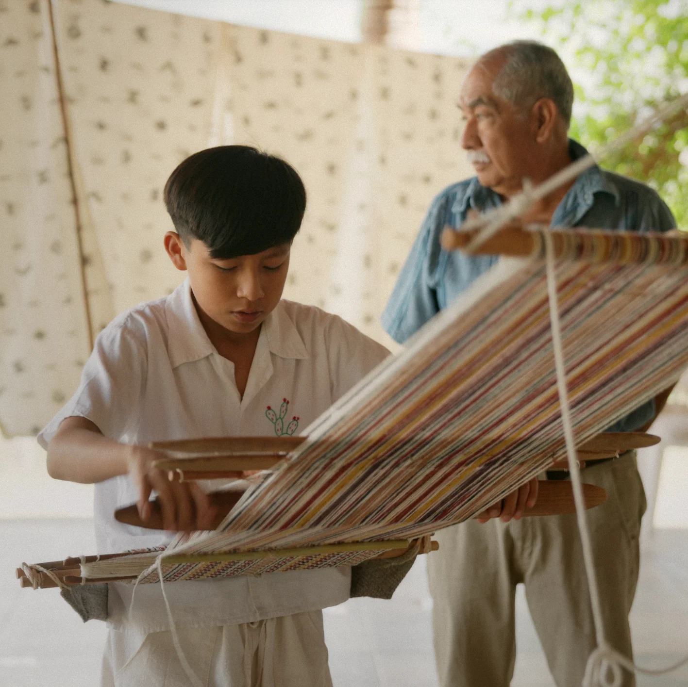 Saturday 12 September, 2.30-5.30 p.m.: Screening, Panel Discussion & Pop-Up: HANDMADE FUTURE, London Documentary Premiere - Image 4