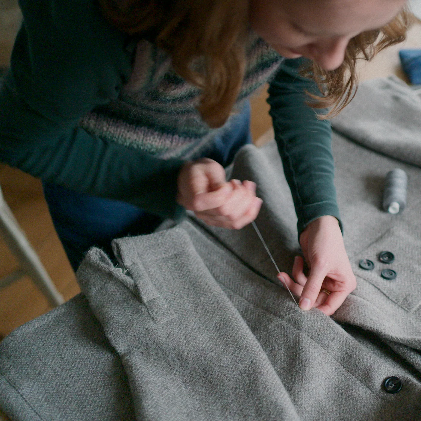 Saturday 12 September, 2.30-5.30 p.m.: Screening, Panel Discussion & Pop-Up: HANDMADE FUTURE, London Documentary Premiere - Image 6