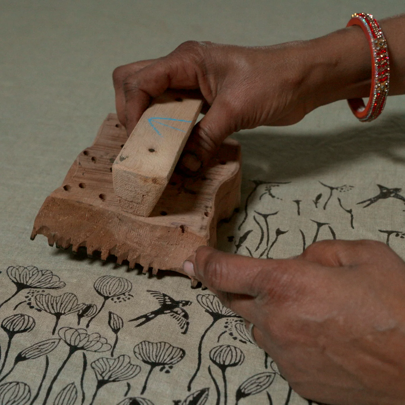 Saturday 12 September, 2.30-5.30 p.m.: Screening, Panel Discussion & Pop-Up: HANDMADE FUTURE, London Documentary Premiere - Image 7