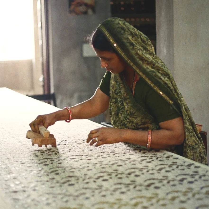 Saturday 12 September, 2.30-5.30 p.m.: Screening, Panel Discussion & Pop-Up: HANDMADE FUTURE, London Documentary Premiere - Image 9