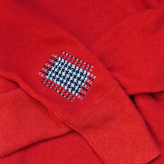 Friday 11 September, 2-8 p.m.: Festival, Out of Fashion: Circular & Craft with Safia Minney and Selvedge - Image 10