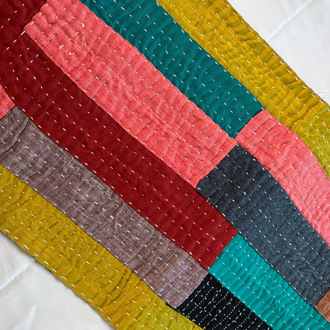 Friday 11 September, 2-8 p.m.: Festival, Out of Fashion: Circular & Craft with Safia Minney and Selvedge - Image 14