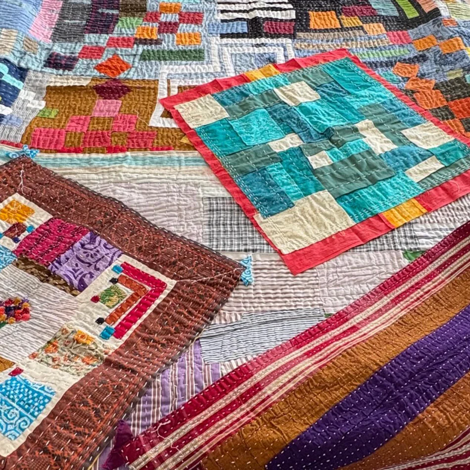 Friday 11 September, 2-8 p.m.: Festival, Out of Fashion: Circular & Craft with Safia Minney and Selvedge - Image 15