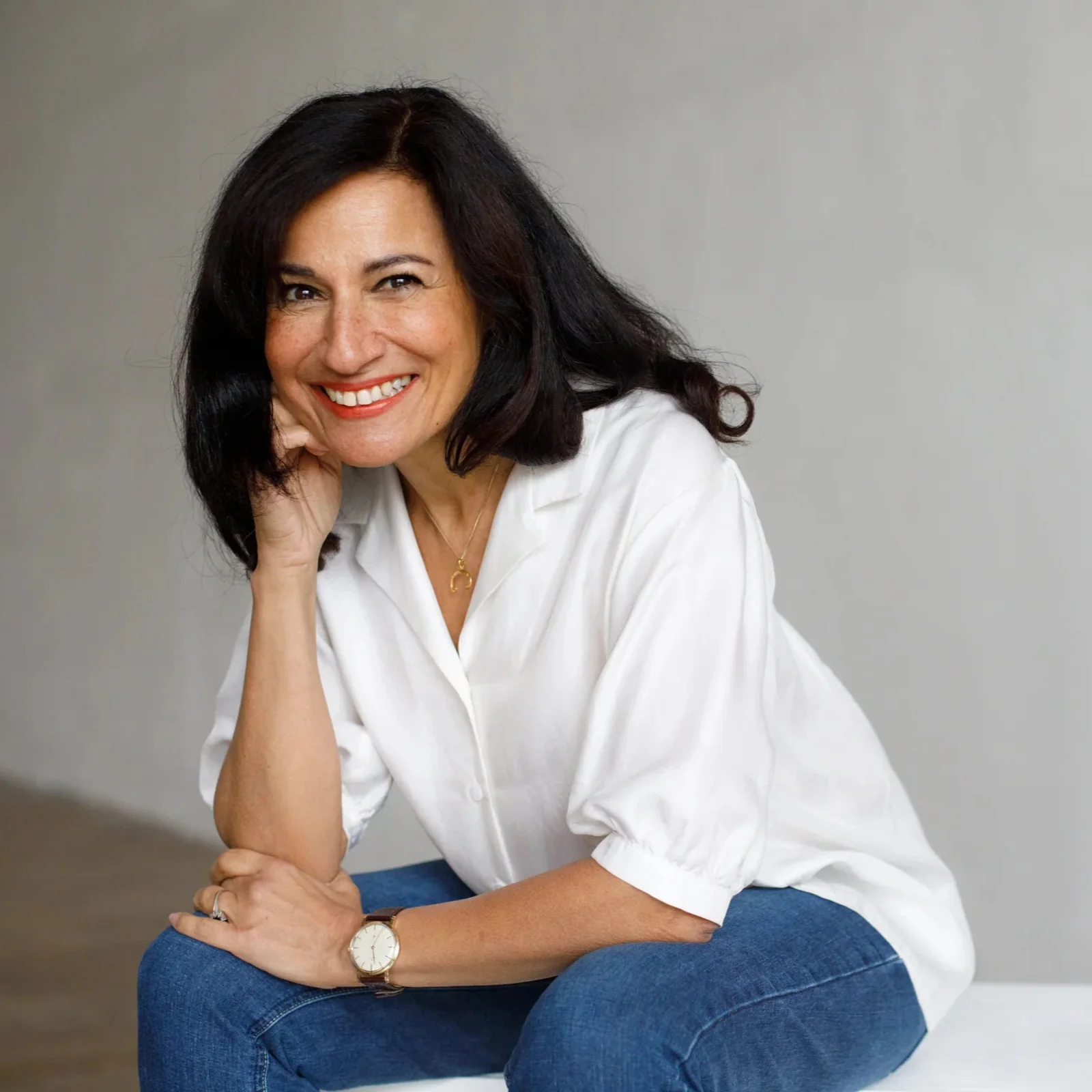 Thursday 18 September, 11-5 p.m.: Symposium: Crafting Regenerative Fashion and Textile Futures with Safia Minney - Image 13
