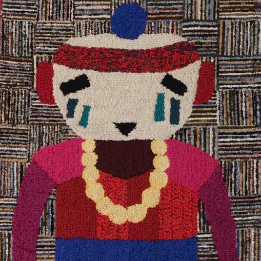 Friday 11 September, 2-8 p.m.: Festival, Out of Fashion: Circular & Craft with Safia Minney and Selvedge - Image 6