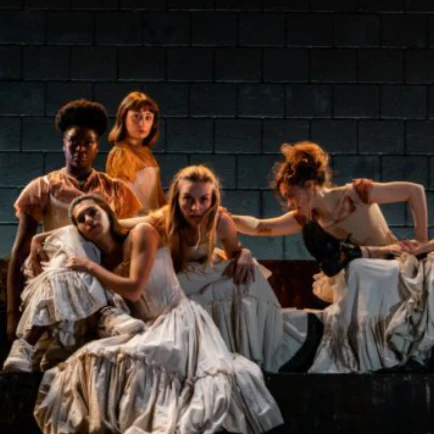 Wednesday 10 September, 2-4 p.m.: Talk and Tour of Guildhall School of Music and Drama with Nikki Weston - Image 15