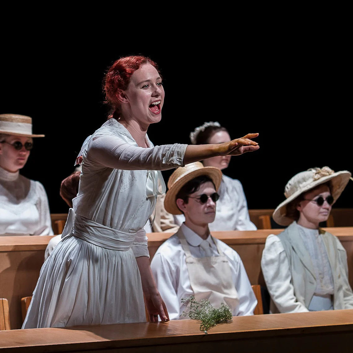 Wednesday 10 September, 2-4 p.m.: Talk and Tour of Guildhall School of Music and Drama with Nikki Weston - Image 19
