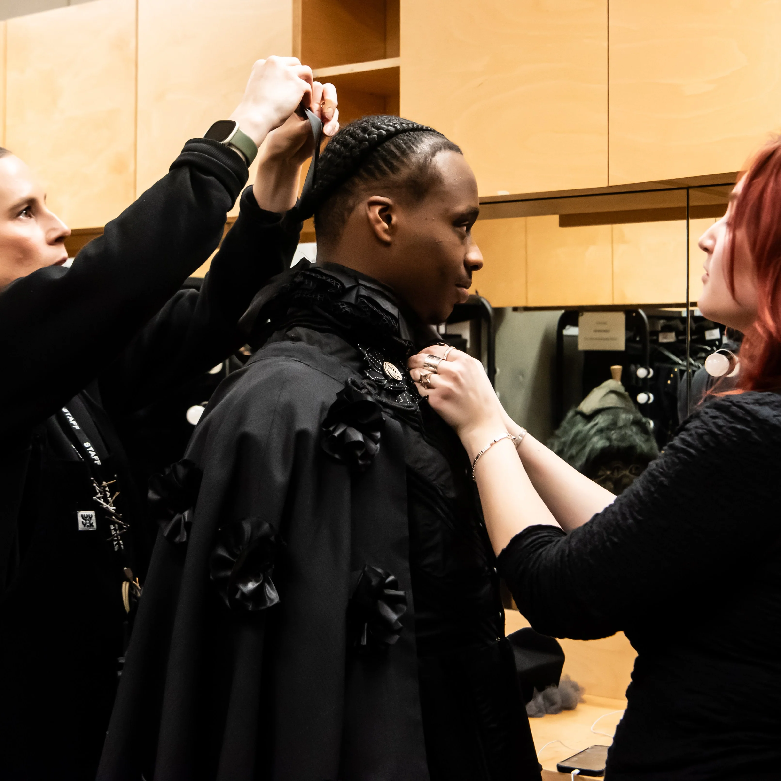 Wednesday 10 September, 2-4 p.m.: Talk and Tour of Guildhall School of Music and Drama with Nikki Weston - Image 9