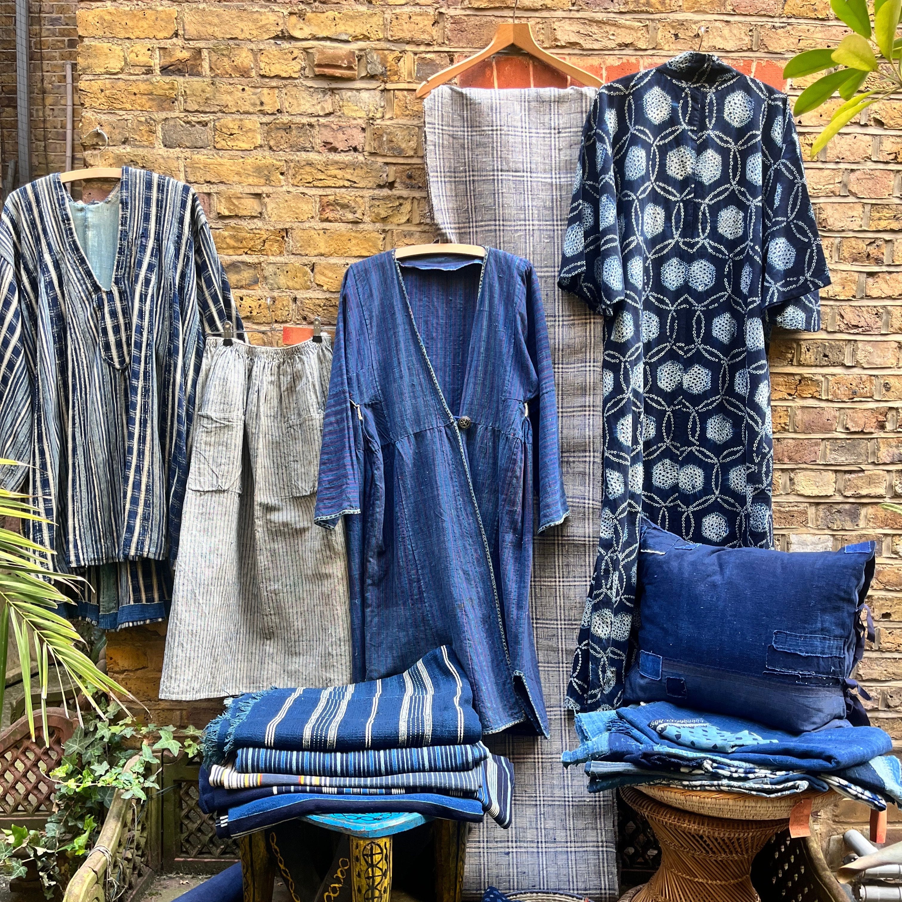 Saturday 13 September, 10-4 p.m.: Workshop: Indigo Dyeing with Daisy Gray - SOLD OUT - Image 9