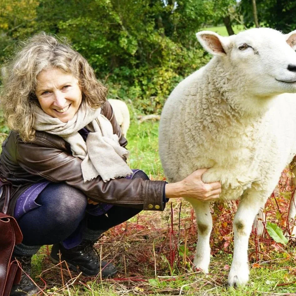 Monday 22 September, 10-5 p.m.: Symposium: Interwoven: Wool Across Borders with Khadi London - Image 3