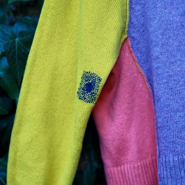 Friday 12 September, 2-4 p.m.: Workshop: Mend and Meet with Saskia Weir of Mend House - Image 5