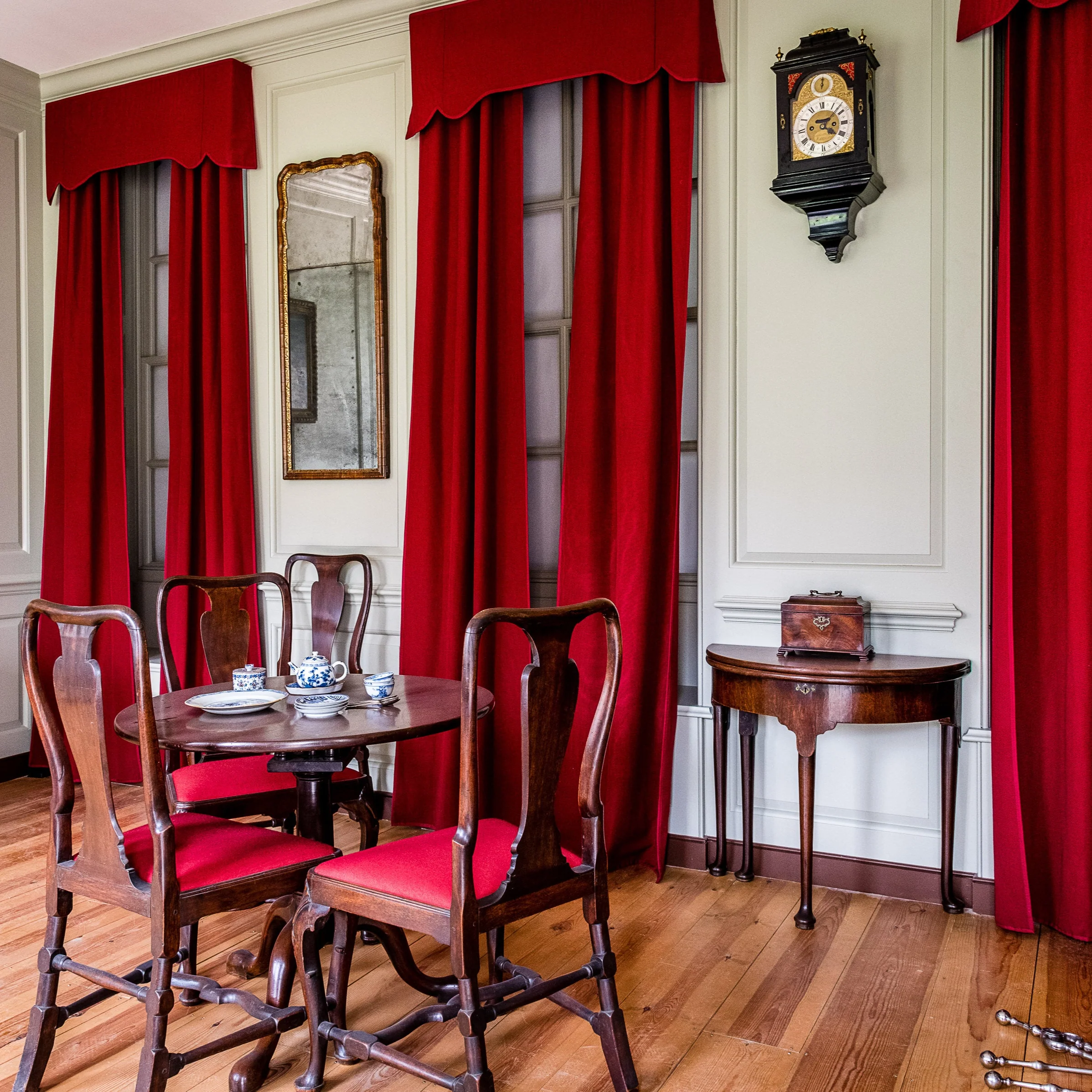 Thursday 11 September, 2-3 p.m.: Tours: Textiles through time with Echo Godfrey at the Museum Of The Home - SOLD OUT - Image 2