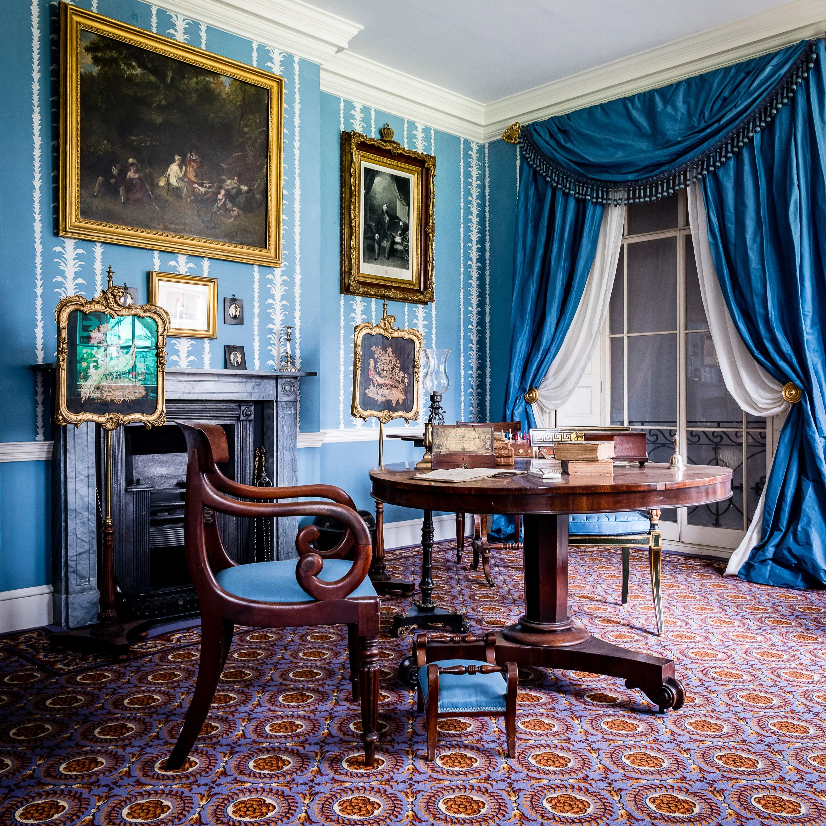 Thursday 11 September, 2-3 p.m.: Tours: Textiles through time with Echo Godfrey at the Museum Of The Home - SOLD OUT - Image 3