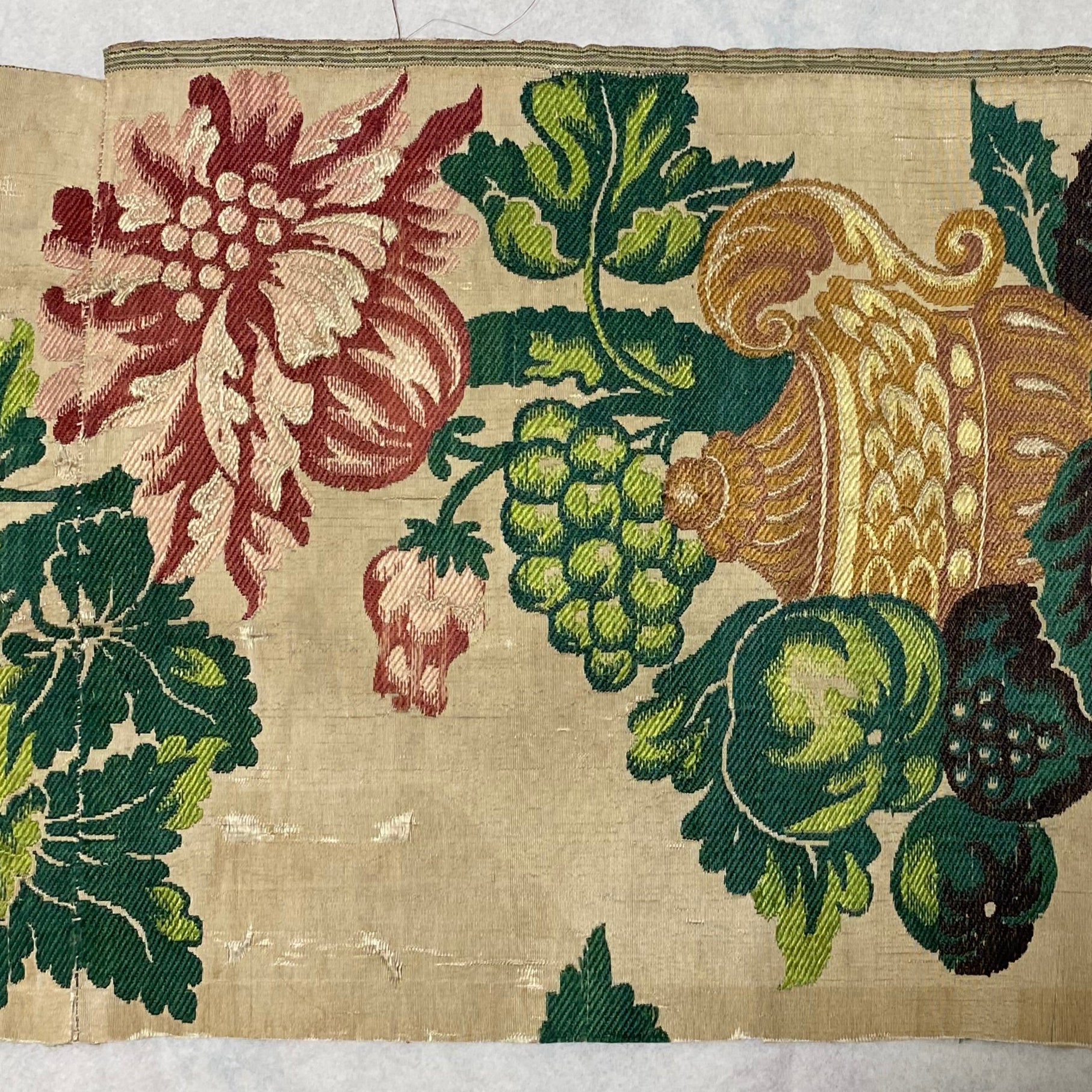 Thursday 25 September, 3-4:30pm: Talk: Huguenot Silk Weavers: A Legacy in Thread with Lara Dix at Museum of the Home - Image 10