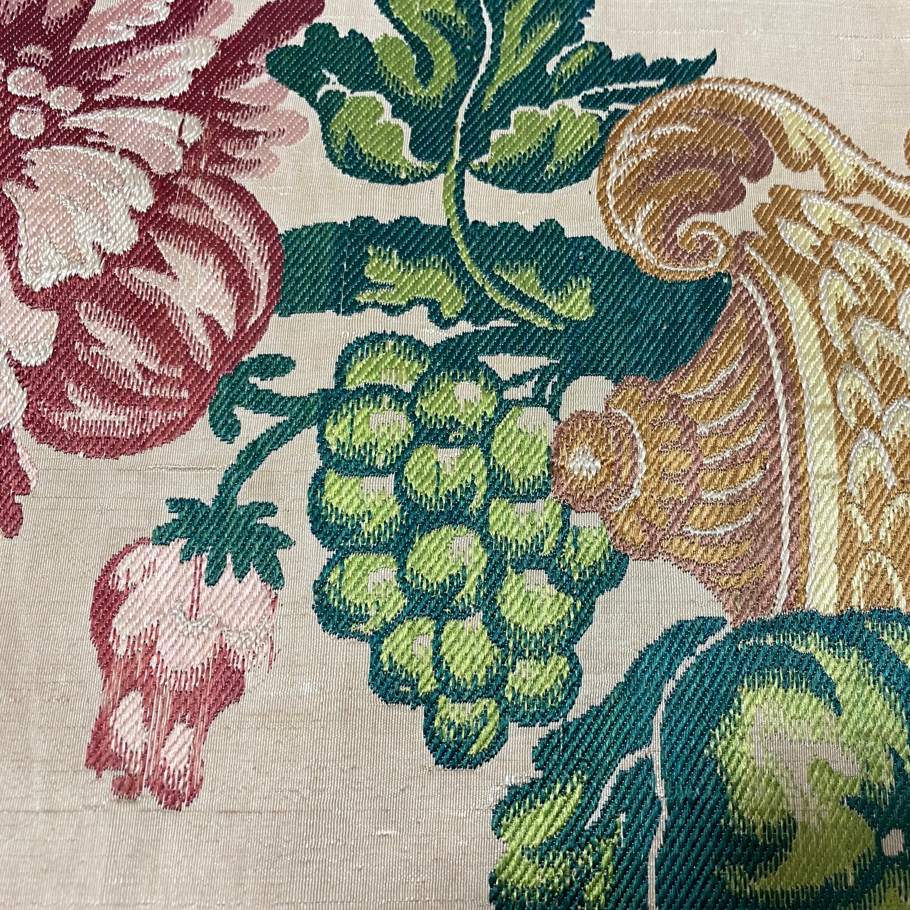 Thursday 25 September, 3-4:30pm: Talk: Huguenot Silk Weavers: A Legacy in Thread with Lara Dix at Museum of the Home - Image 2