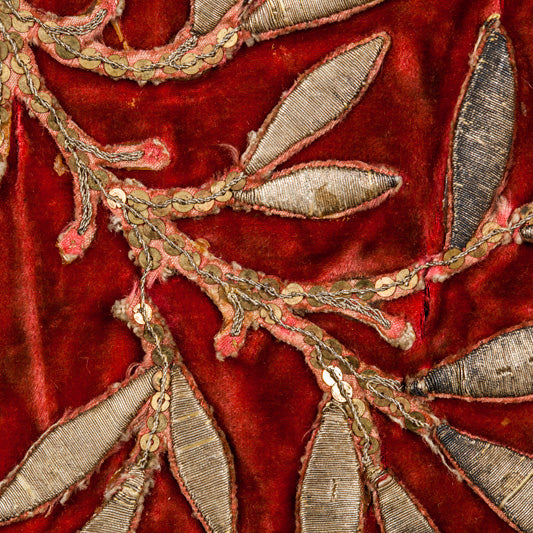 Wednesday 17 September, 11-1 p.m. and 2-4 p.m.: Object Viewing and Talk: Treasures of the Goldsmiths Textiles Collection with Ruby Hodgson - Image 4