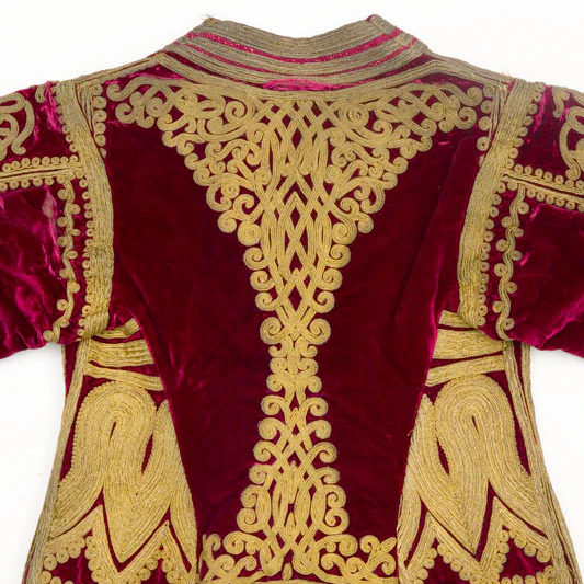 Wednesday 17 September, 11-1 p.m. and 2-4 p.m.: Object Viewing and Talk: Treasures of the Goldsmiths Textiles Collection with Ruby Hodgson - Image 7