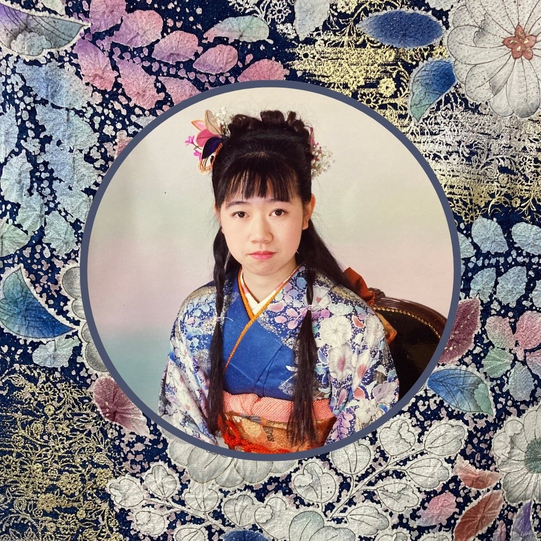 Thursday 4 September, 6-7 p.m. (BST): Online Talk: How Old Is My Kimono? Redefining Luxury Through 100 Years of Fashion, Textile, and Taste with Caroline Sato - Image 15