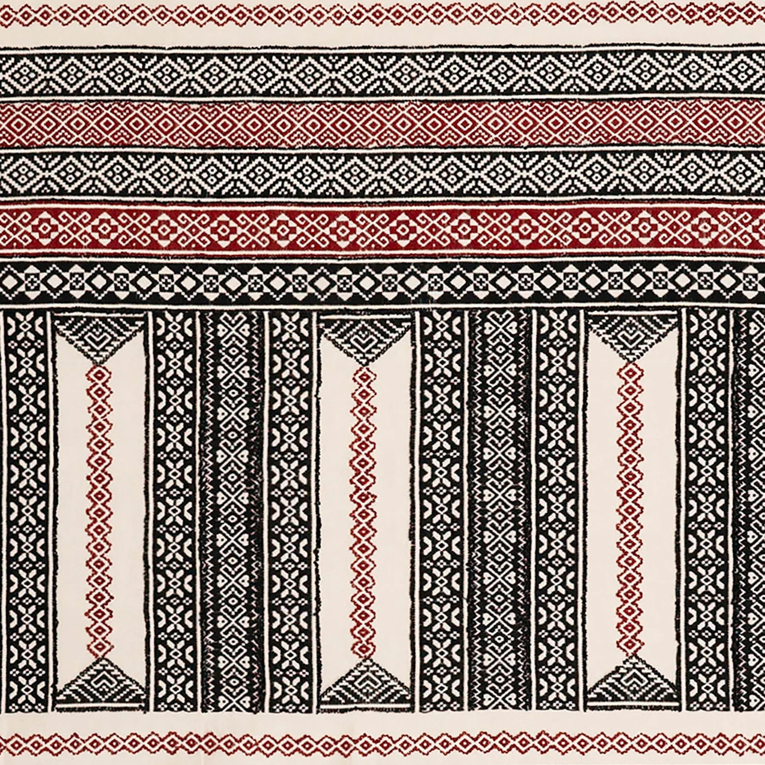 Friday 4 September, 5-6 p.m. BST: Online Talk & Screening, The Art of the Toda: Origins and Practice with Coonoor & Co. - Image 11