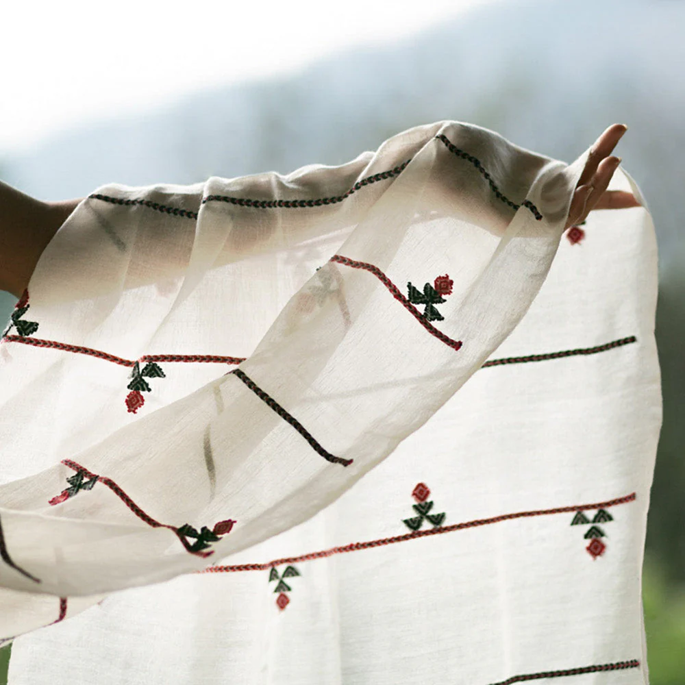 Friday 4 September, 5-6 p.m. BST: Online Talk & Screening, The Art of the Toda: Origins and Practice with Coonoor & Co. - Image 13