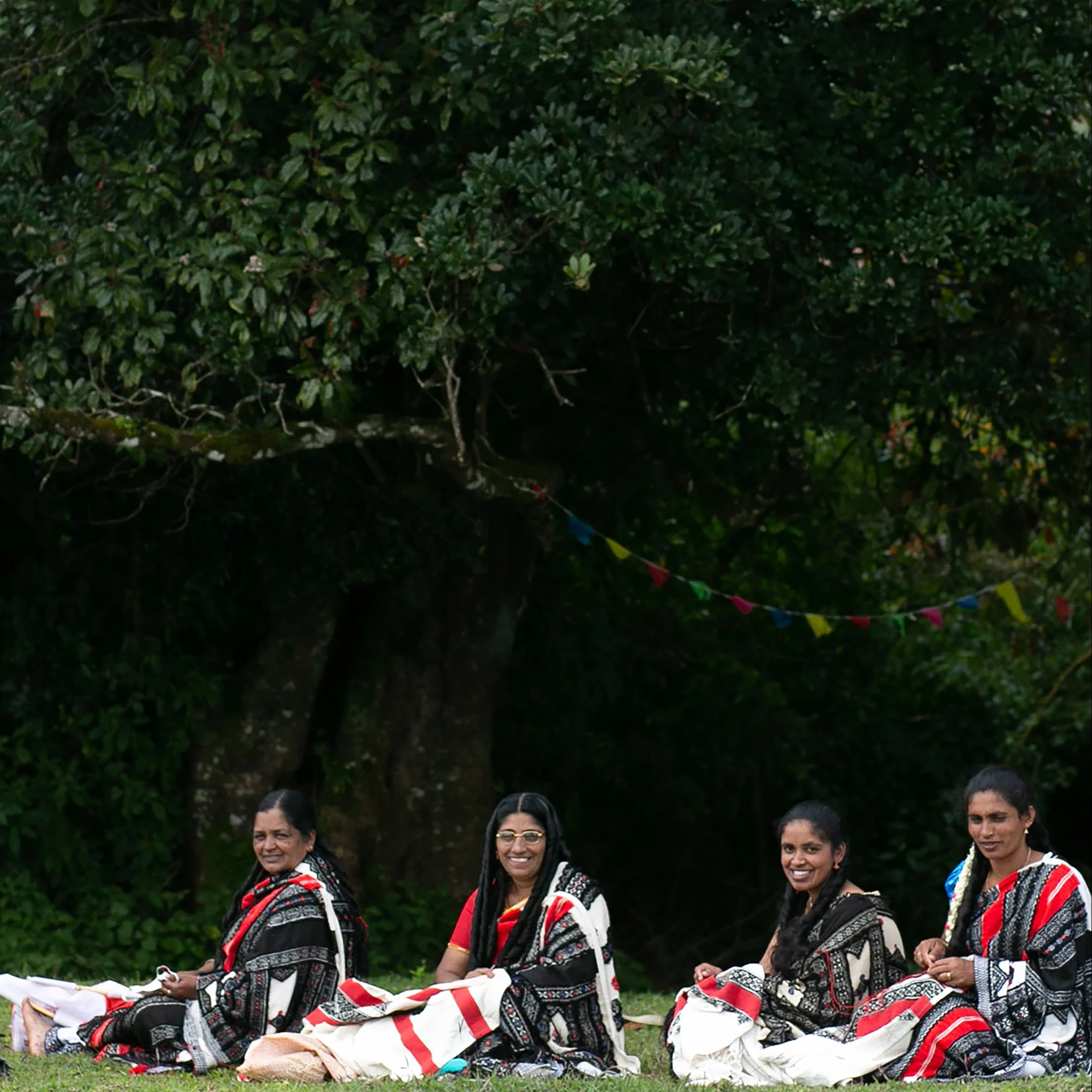 Friday 4 September, 5-6 p.m. BST: Online Talk & Screening, The Art of the Toda: Origins and Practice with Coonoor & Co. - Image 3
