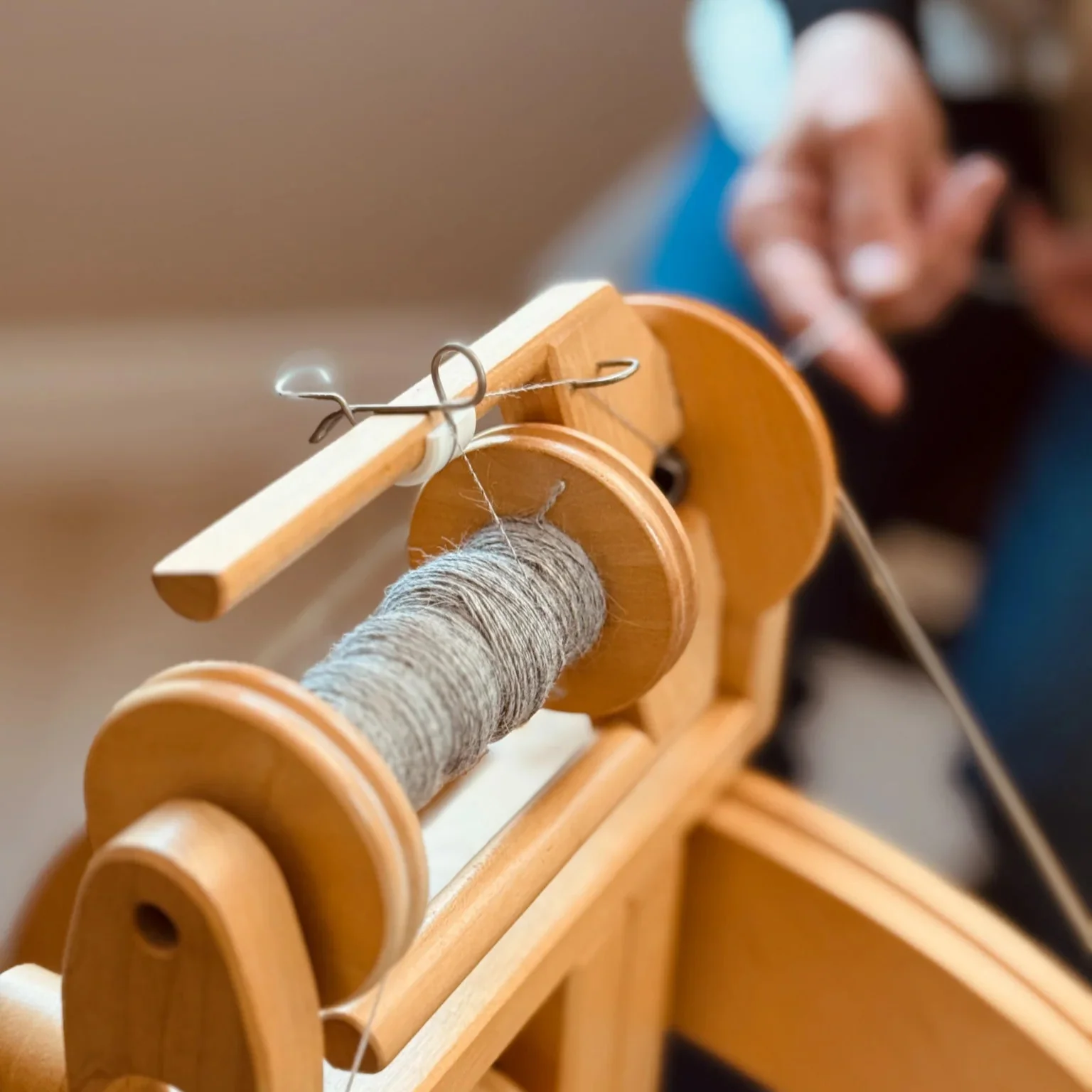 Wednesday 3 September, 6-7 p.m. (BST): Online Talk: Crafting with What the Land Offers with Shannon Nelson of Traceable Textiles - Image 14