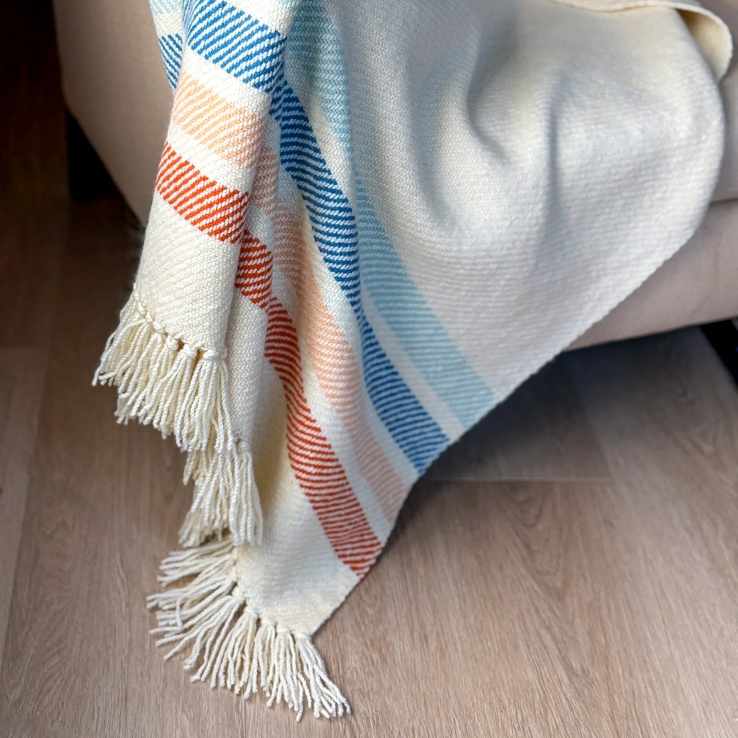 Wednesday 3 September, 6-7 p.m. (BST): Online Talk: Crafting with What the Land Offers with Shannon Nelson of Traceable Textiles - Image 8