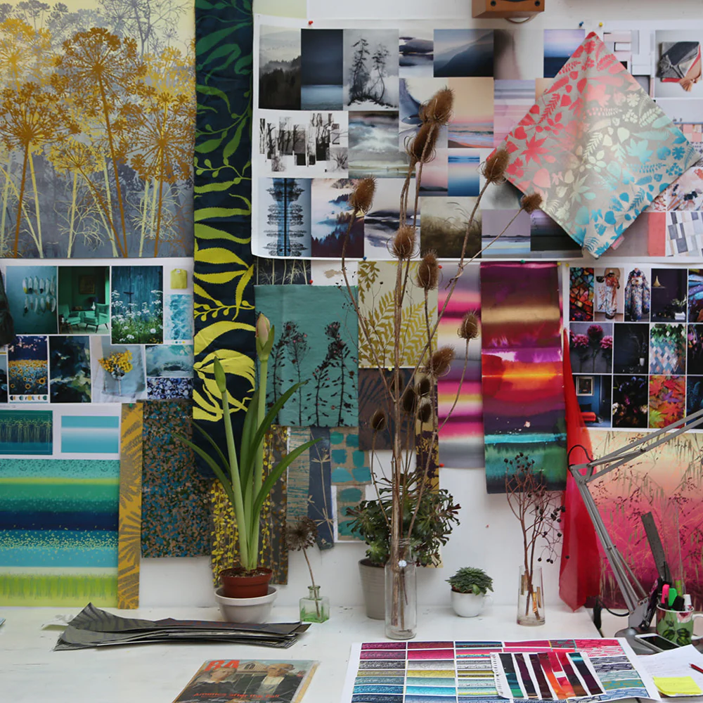 Saturday 19 September, 2.30-5 p.m.: Open Studio, Demonstration, and Talk, Behind the Print with Clarissa Hulse - Image 8