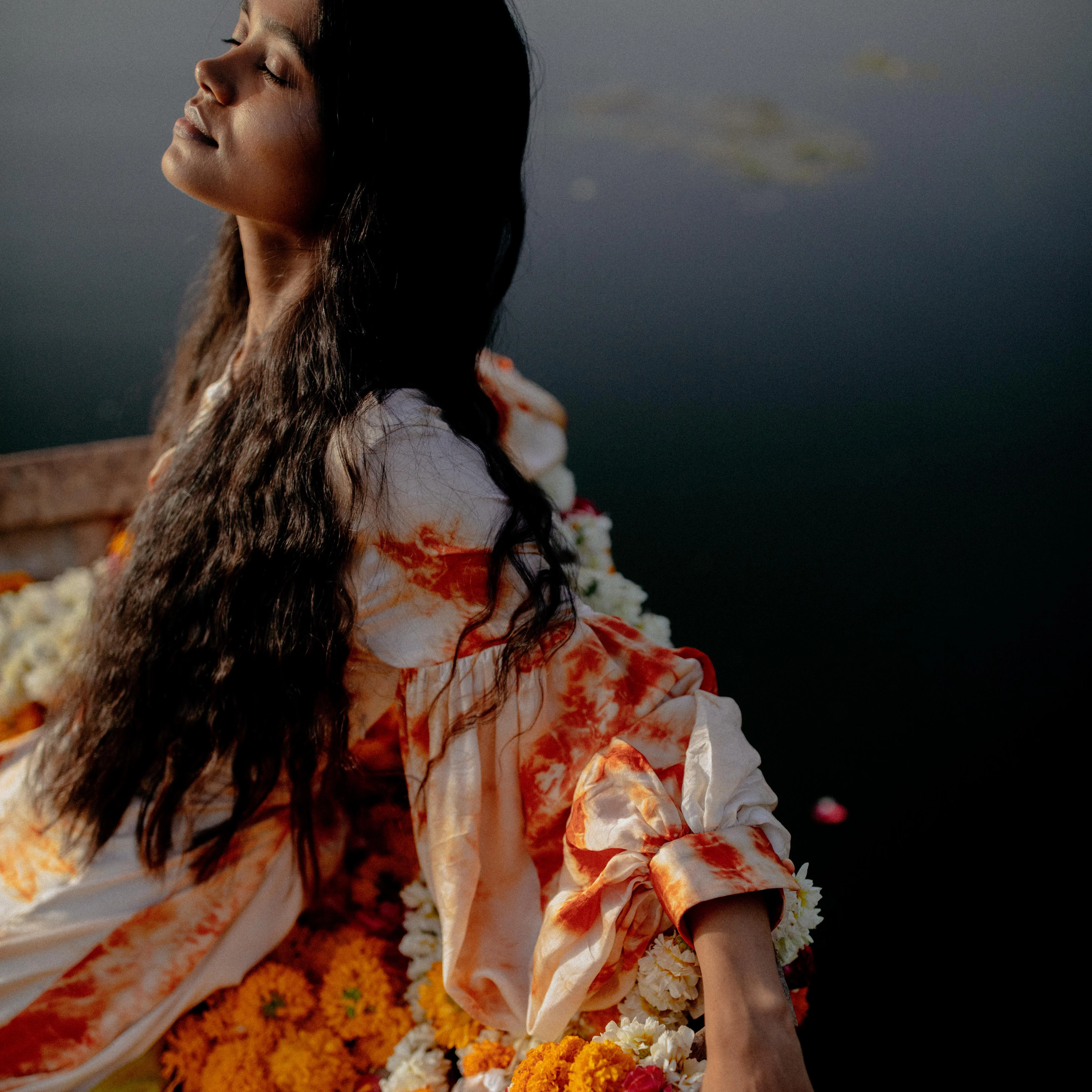 Saturday 6 September, 6-7 p.m.: Online Talk: From Seed to Garment: Decolonising Ethical Fashion with Madhu Vaishnav of Saheli Women - Image 4