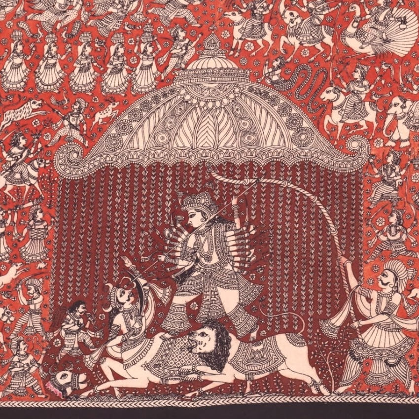 Wednesday 23 September, 11-4 p.m.: Talks, Demonstrations, and Pop Up, India Trunk with Ruth Clifford, Lokesh Ghai and Judy Frater - Image 16