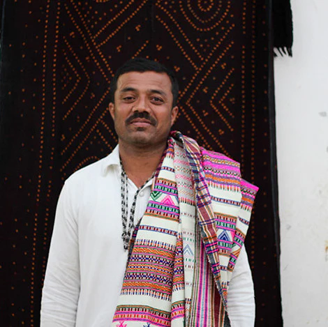 Wednesday 23 September, 11-4 p.m.: Talks, Demonstrations, and Pop Up, India Trunk with Ruth Clifford, Lokesh Ghai and Judy Frater - Image 2