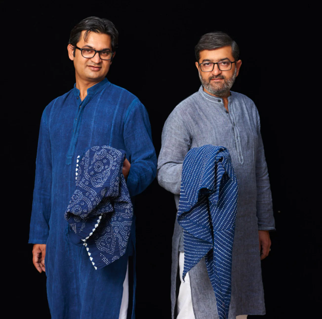 Wednesday 23 September, 11-4 p.m.: Talks, Demonstrations, and Pop Up, India Trunk with Ruth Clifford, Lokesh Ghai and Judy Frater - Image 5