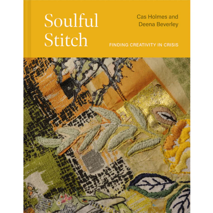 Friday 26 September, 2-5 p.m.: Book Festival, Text and Textiles with Katy Bevan of Quickthorn Books - Image 13