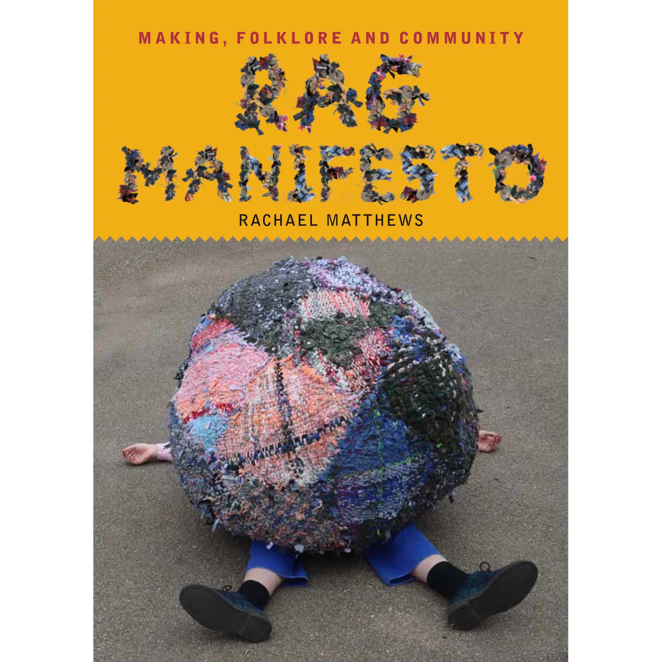 Friday 26 September, 2-5 p.m.: Book Festival, Text and Textiles with Katy Bevan of Quickthorn Books - Image 17