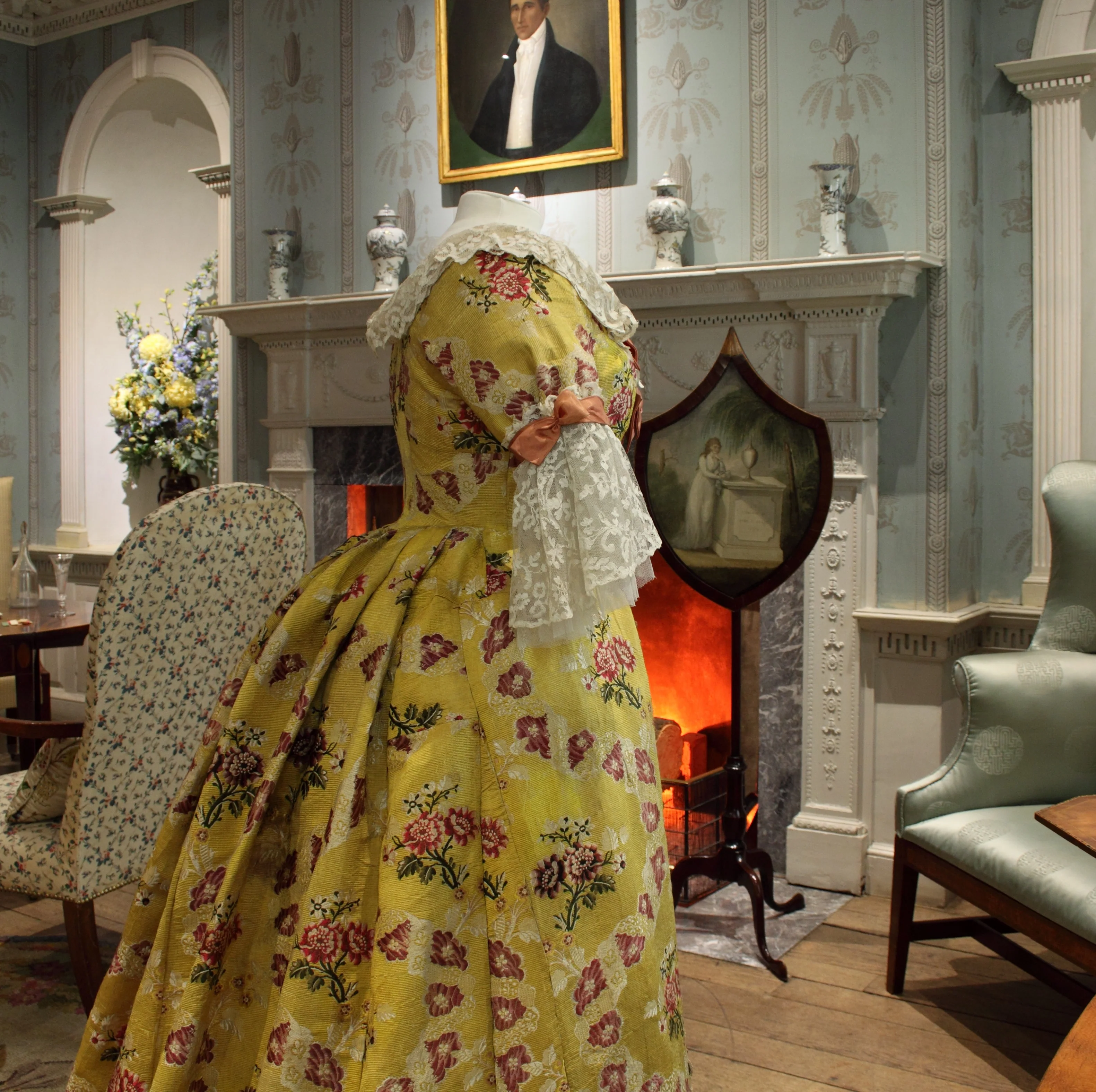 Friday 4 September, 2-5 p.m.: Tour, The American Museum and Gardens, Bath - Image 5