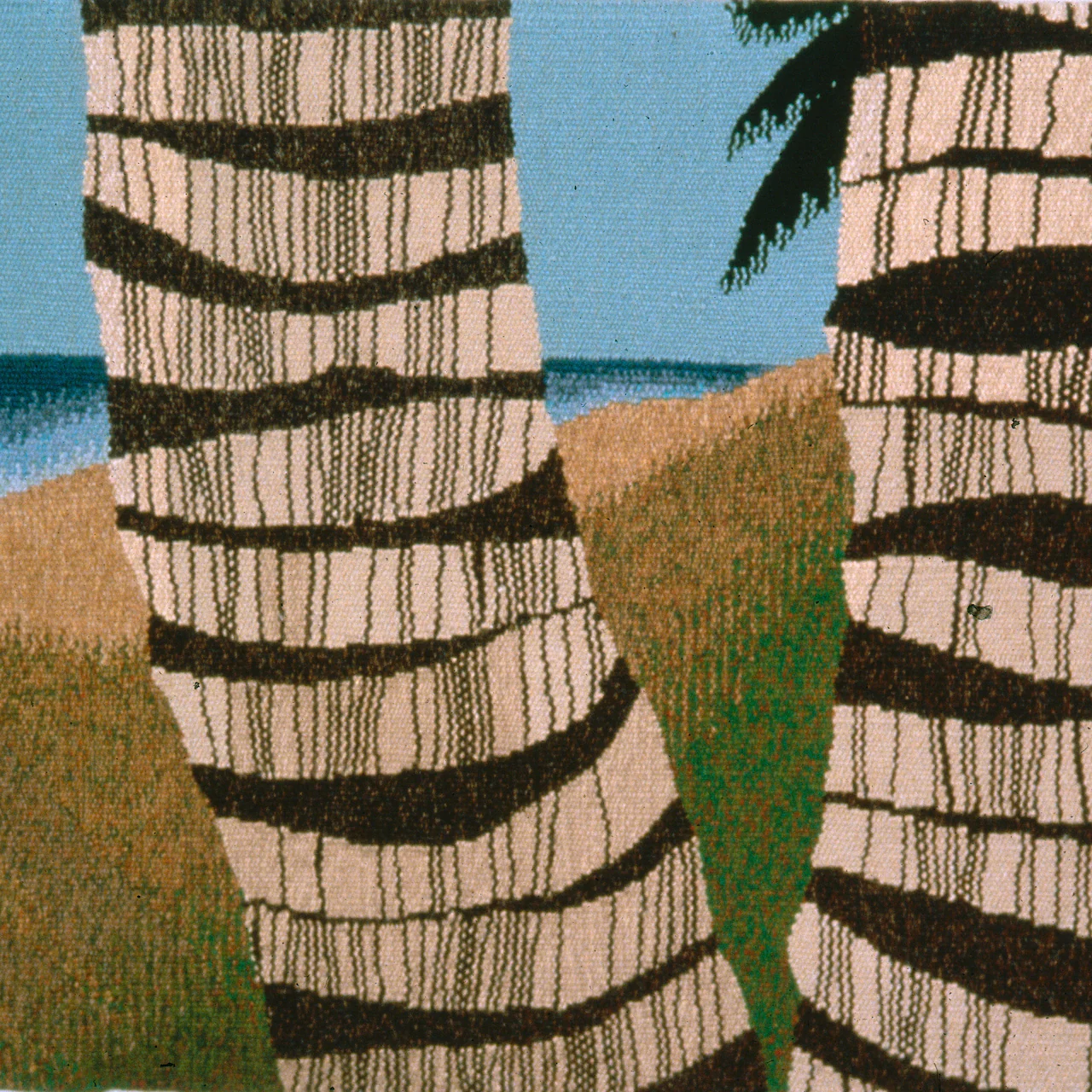 Thursday 10 September, 10.30-12 p.m.: Book Launch and Talk, The Language of Line in Handwoven Tapestry with Micala Sidore - Image 3