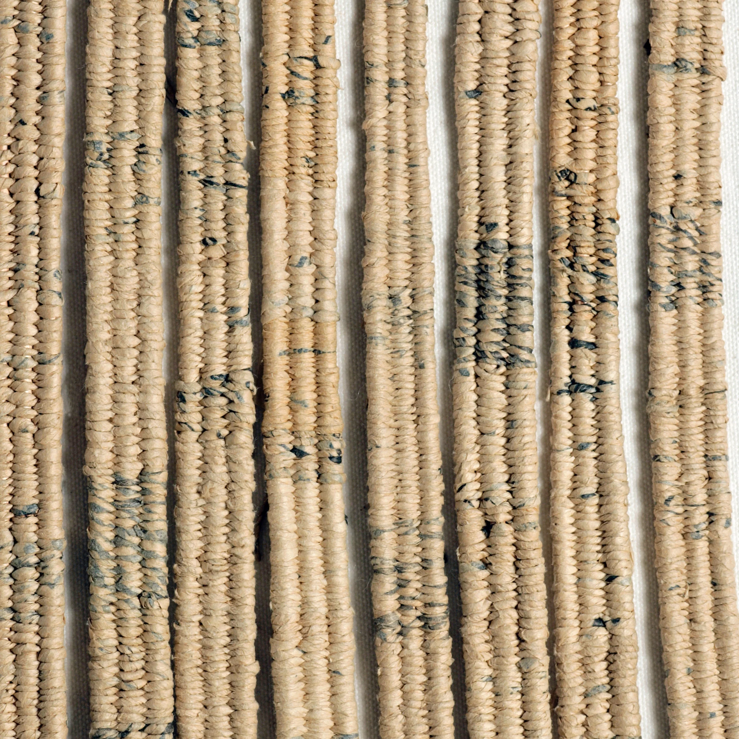 Tuesday 22 - Wednesday 23 September 2026, 11 - 4 p.m.: Workshop, Threads of Paper: Woven Structures and Mark-Making using Paper Thread with Sue Lawty and Kendall Clarke - Image 10